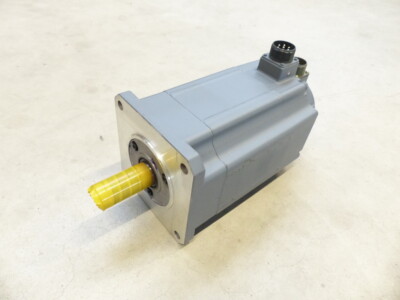 Mitsubishi HA200NC-S SN 7X247 + Encoder OSA104 SN J4AVP3XXLGE ungebr.