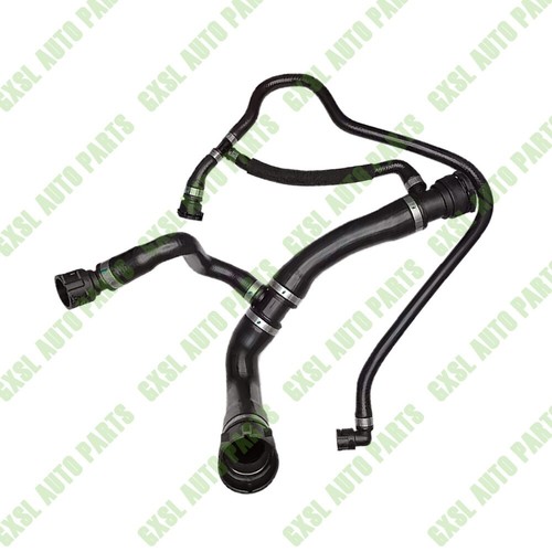 For Rolls Royce Phantom Radiator Hose OEM 17127519276 - Picture 3 of 5