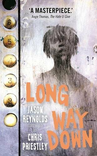 Long Way Down By Jason Reynolds and Chris Priestley - Picture 1 of 1