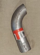 Dynomax Walker - 42448 Tail Spout Exhaust Tip
