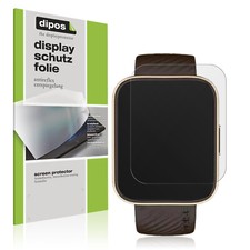 5x Colorfit Vision 2 Buzz Noise Screen Protector Film