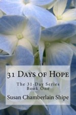 31 Days Of Hope: Because Hope Changes Everything