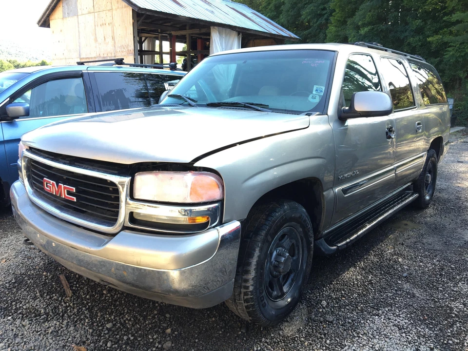 00 01 02 03 04 05 06 GMC GMC YUKON XL 1500 Front Drive Shaft Foto 2 de 4