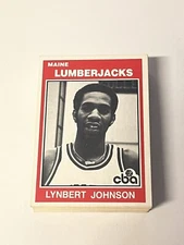 1982 TCMA CBA Singles You Pick