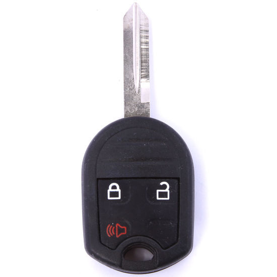 Сменный пульт дистанционного управления Prestige VRHKF03 с 3 кнопками и головкой для ключей для автомобилей Ford 8490₽