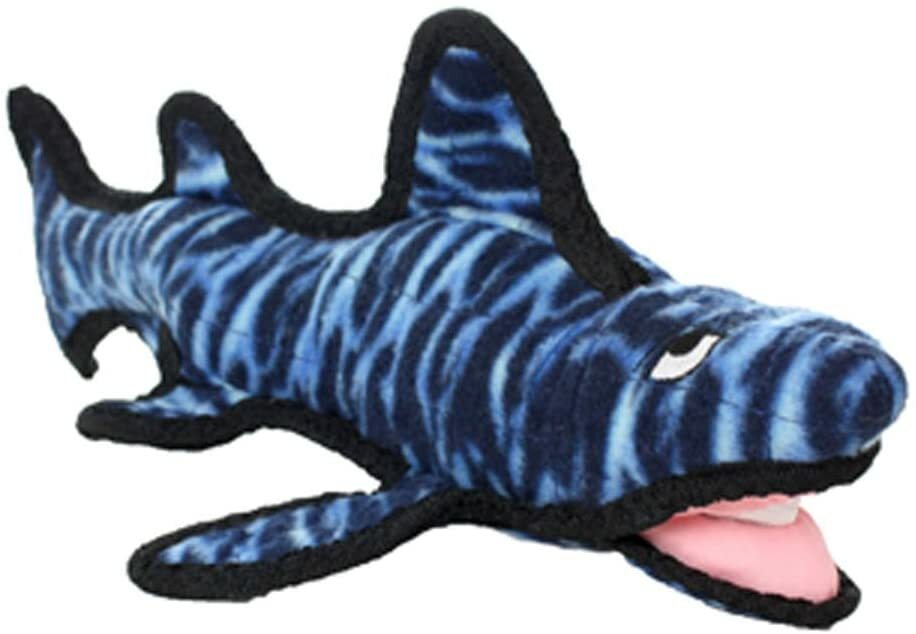 pet shark toy