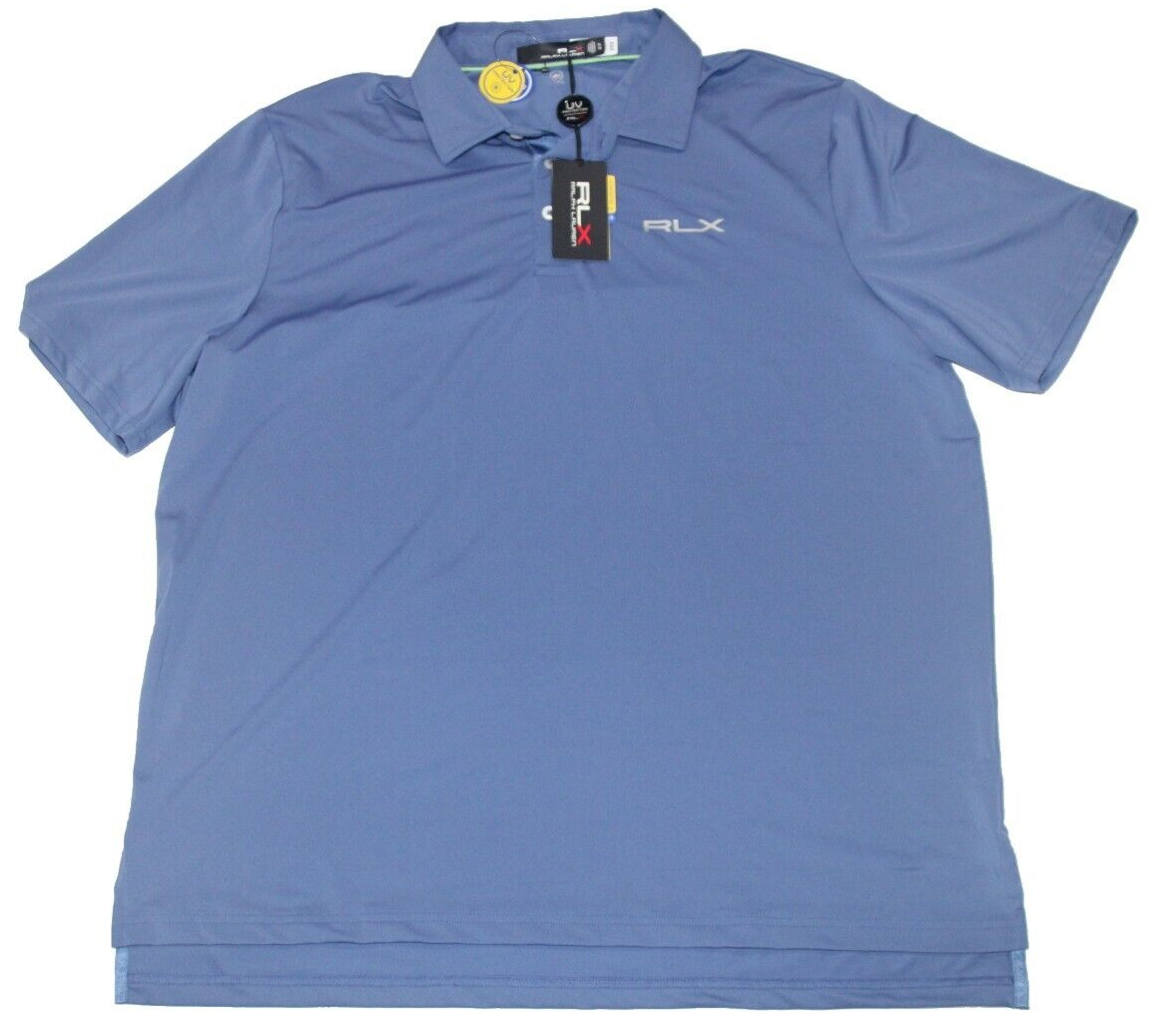 RLX Ralph Lauren プロフィット ポロシャツ S クラシック フィット パフォーマンス ポロシャツ | POLO GOLF