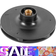 WhisperFlo 1.5HP Pool Pump Impeller Replacement For Pentair 073129 Pump Impeller
