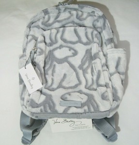 iconic backpack diaper bag