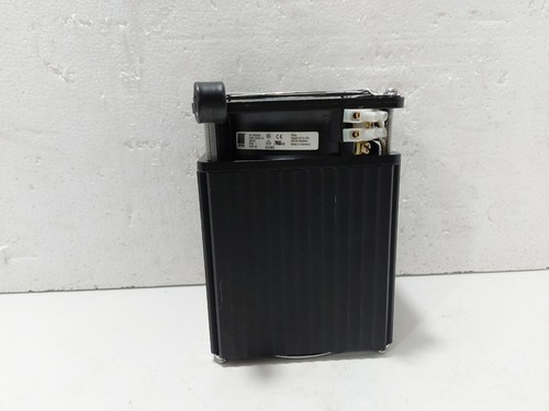 Rittal SK3102000 Enclosure Heater Fan Forced - Picture 2 of 9