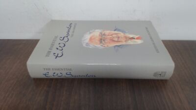 			The Essential E.W.Swanton: The 1980s Observed, Swanton, E.W., Har		