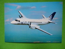 AIR BALTIC SAAB 340 /