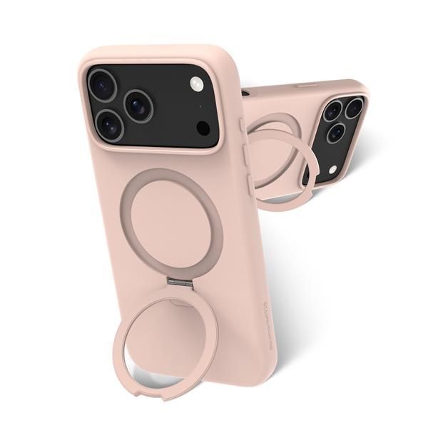 Dbramante1928 Custodia Per Cellulare Roskilde Ms Kick Cover Arena Per Iphone 17 Pro Max - Immagine 3