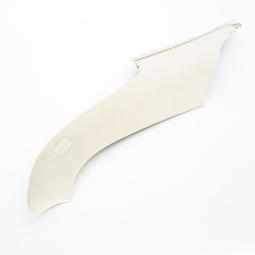 Verkleidung C-Säule rechts designo-Porcellaine Mercedes S-KLASSE X222 Maybach