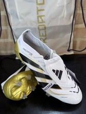 Adidas Predator Elite Foldover Tongue FG