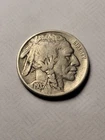 1937 BUFFALO NICKEL FREE SHIPPING #271