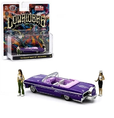 1:64 Scale Diecast & Toy M2 Machines for sale | eBay