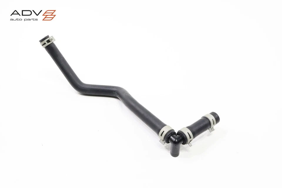 2013-25 TOYOTA GR86 BRZ FR-S HVAC НАГРЕВАТЕЛЬ ОХЛАЖДАЮЩЕЙ ЖИДКОСТИ ВОДЫ ВЫПУСКНОЙ ШЛАНГ ТРУБЫ OEM - Изображение 3 из 4