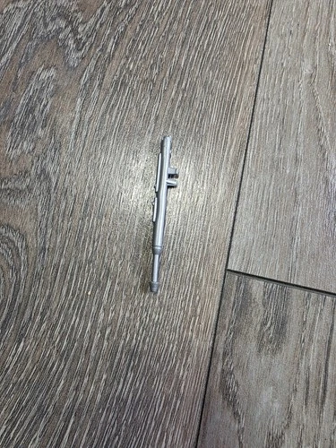 1986 GI JOE ARAH NIGHT RAVEN RECON DRONE CANNON GUN PART ACCESSORY