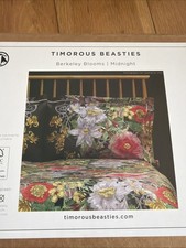 Image of Timorous Beasties Pair Of Pillow Cases