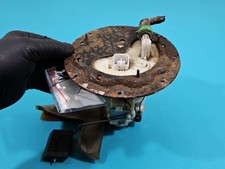 Carburateur Mazda MPV