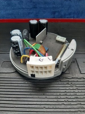 X13 1 hp MODULE ONLY 230v ENDURA Genteq X-13 1hp CCW Super Fast Shipping!!!