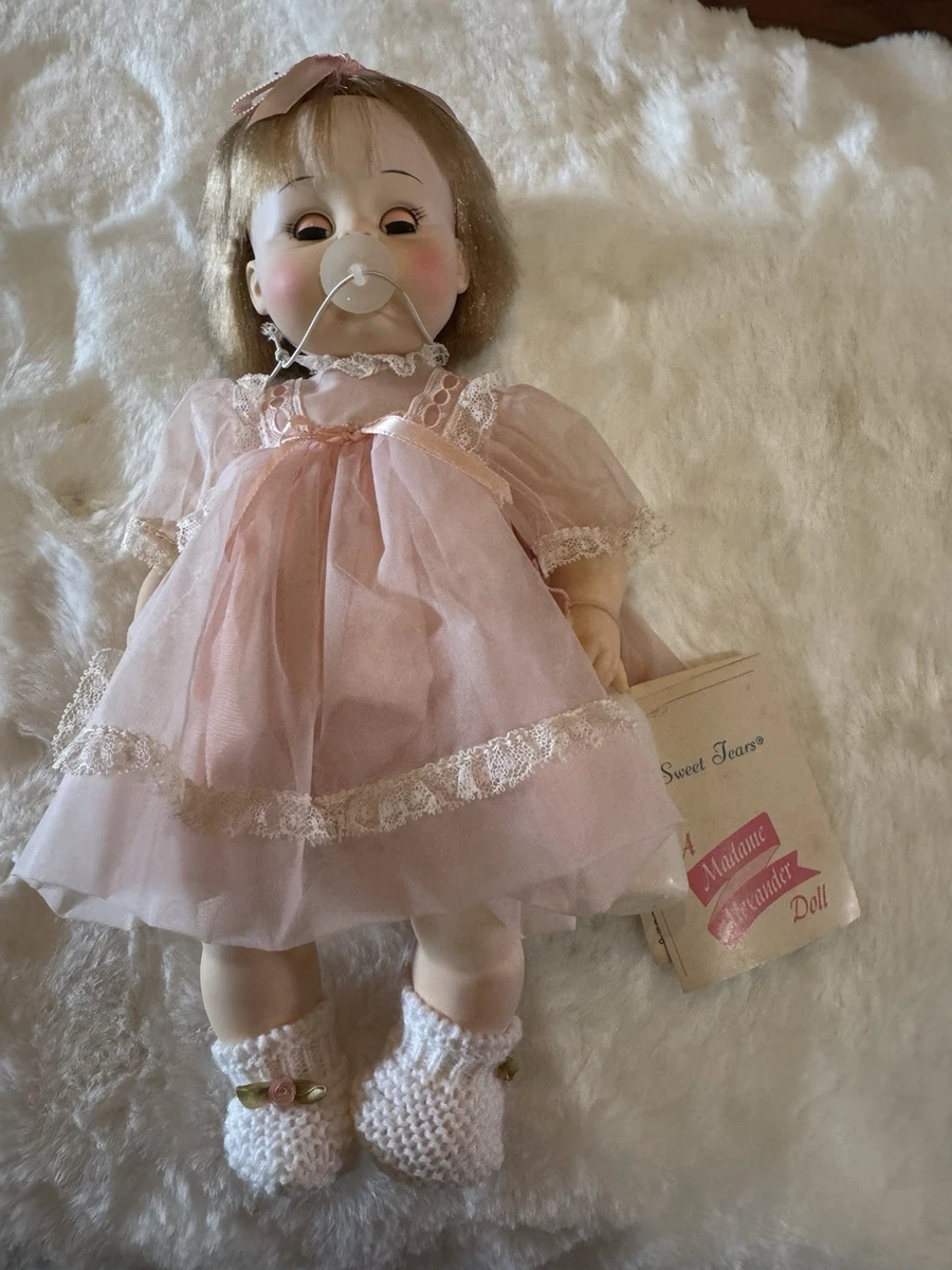 madame alexander sweet tears products for sale | eBay