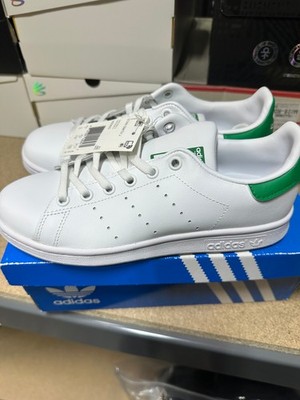 Adidas Stan Smith Junior Tennis Shoes Brand New Size 5