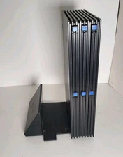 Nyko Vertical Tower Gaming Storage PS2 Playstation 2 Holds 6 Discs