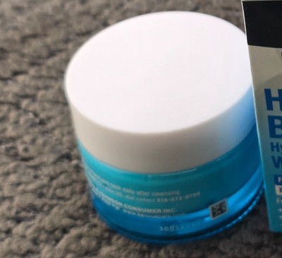 Neutrogena Hydro Boost Water Cream 1.7oz (50ml) Fragrance-Free