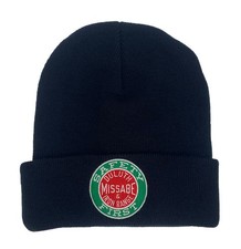 Duluth Missabe & Iron Range Railroad Embroide...