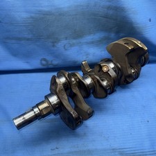 90-96 Nissan 300zx Crankshaft VG30DE OEM Engi...