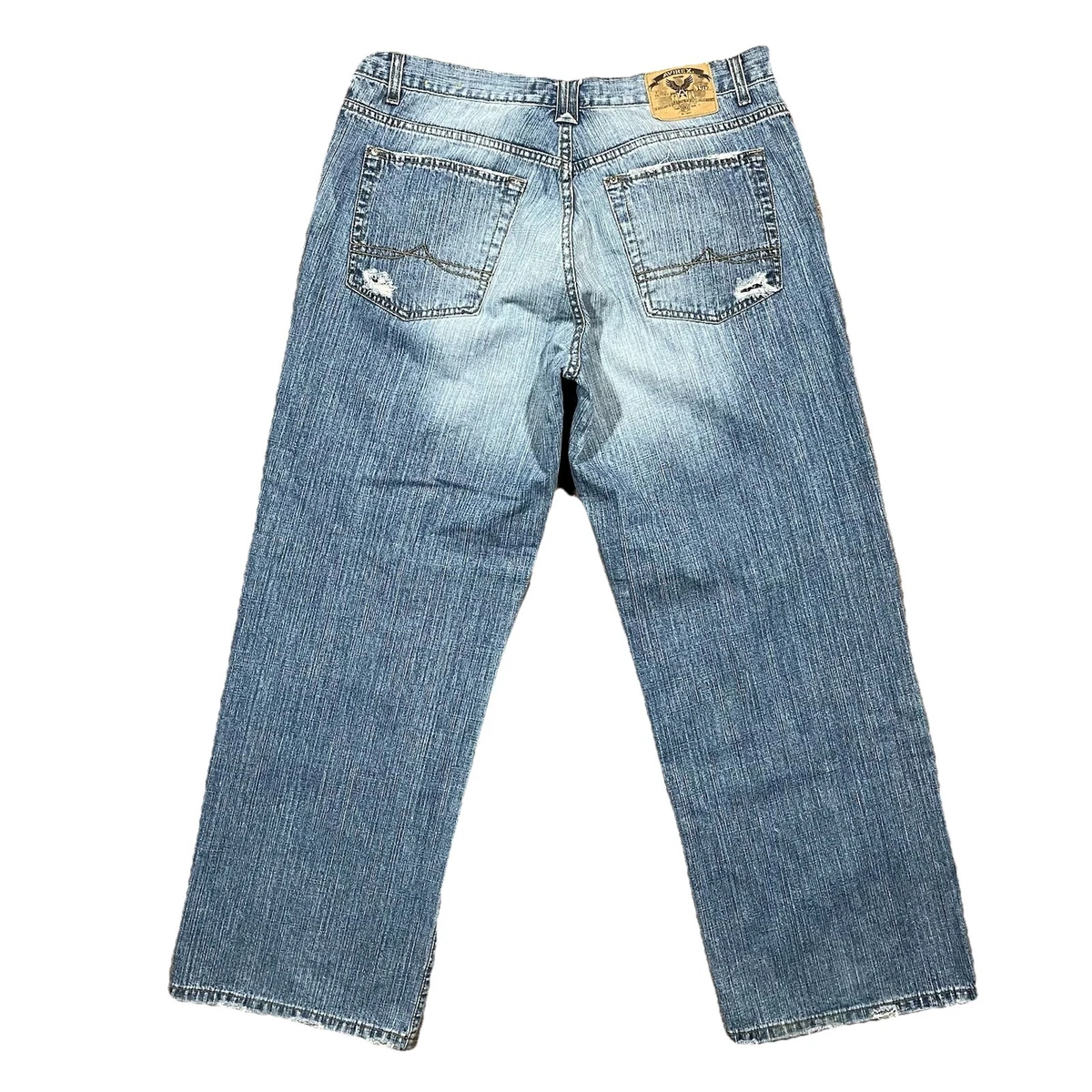 Avirex Denim Jeans for Men for sale | eBay