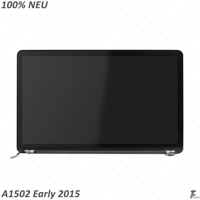 LCD Screen Komplett Display Assembly für MacBook Pro Retina 13 A1502 EMC 2835