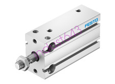 FESTO DPDM-20-50-PA 4840806 Compact Air Cylinder New