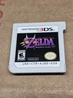 The Legend Of Zelda: Majora's Mask 3D ~ Nintendo 3DS Game ~ Cartridge Only