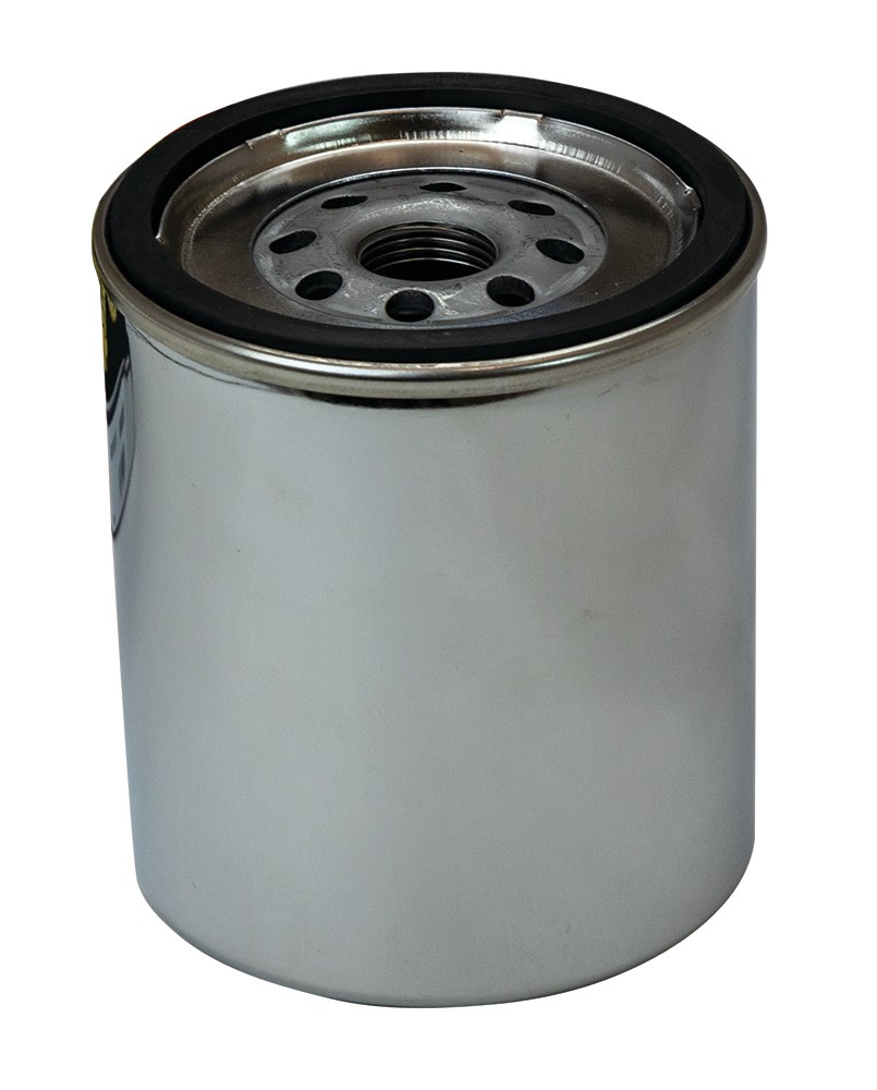 Filter For Chevy