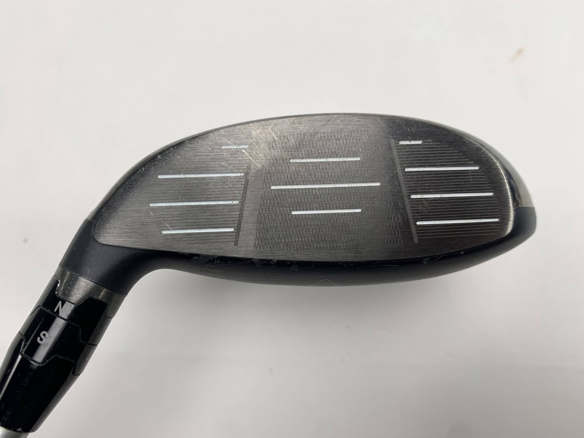 Callaway Paradym Iron Set 5-P-A Mens RH - Aldila Ascent PL Blue 50A