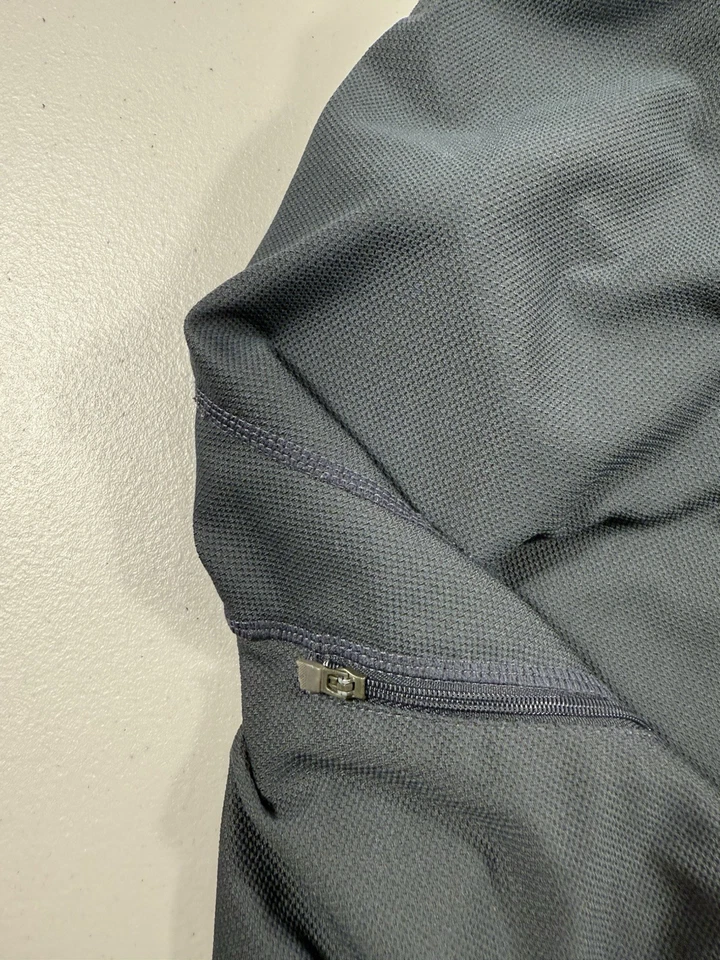 Camiseta sin mangas de colección Nike ACG para mujer S Dri Fit compresión gimnasio ajustada Y2K atlética caminata Foto 3 de 4