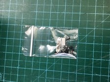 Apple MacBook Air 13.3" A1932 2019 Screw Set Of Screws