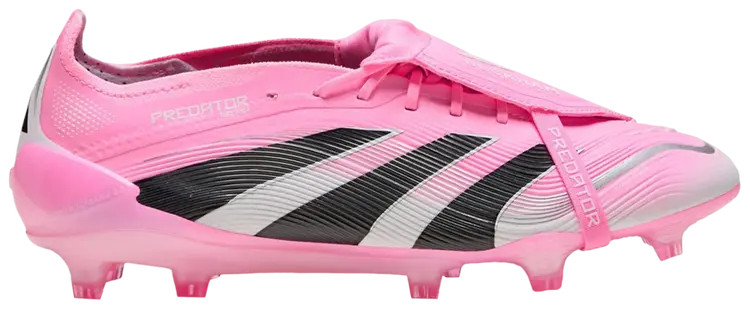 adidas David Beckham x Predator Elite Foldover Tongue FG Miami