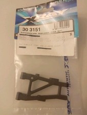 xray 303151 triangle inférieur avant C HUB médium