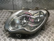 Scheinwerfer links  Smart Fortwo Coupe (MC 01) 685365