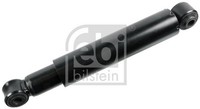 2X Febi Bilstein StoßDäMpfer 178297 FüR Mercedes Atego