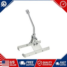 For Gm Turbo 400 Th400 Shifter Kit Floor Mount Automatic Transmission Usa For Gm Turbo 400 Th400 Shifter Kit Floor Mount Automatic Transmission Usa