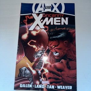 Uncanny X-Men Vol 3 | eBay