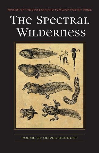The Spectral Wilderness - 9781606352113