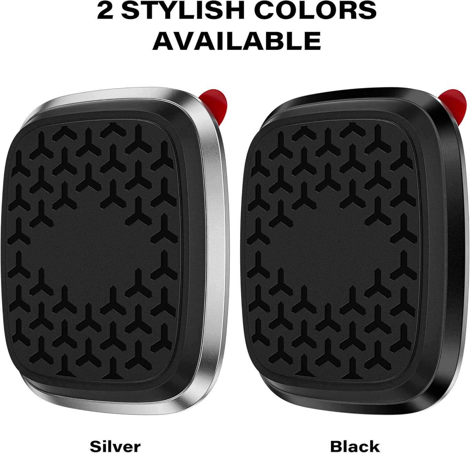 Magnet for Range Finder Golf Rangefinder Magnetic Holder Mount with 3M Adhesive,