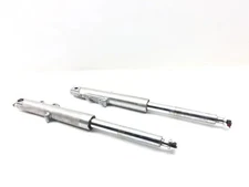 Front Forks Tubes Legs 2001 Harley Electra Glide Ultra Classic EFI FLHTCUI 3099