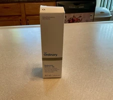 The Ordinary Hyaluronic Acid 2% B5 Serum Hydrating Moisturizer, 1oz